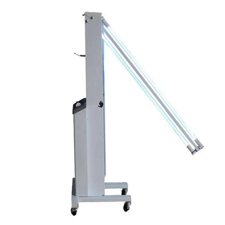 北京移動(dòng)式紫外線消毒燈車(chē)