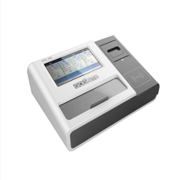 特定蛋白分析儀