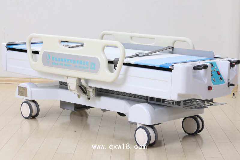 柒有電動(dòng)移位車