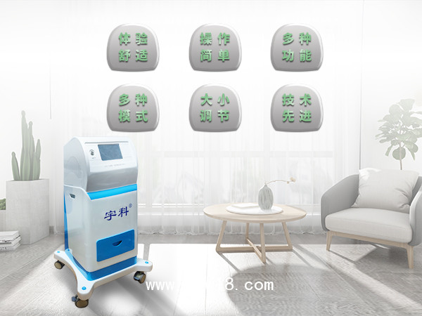 新一代超聲腦血管治療儀立式機(jī)