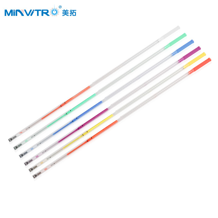 玻璃化冷凍載桿冷凍支架