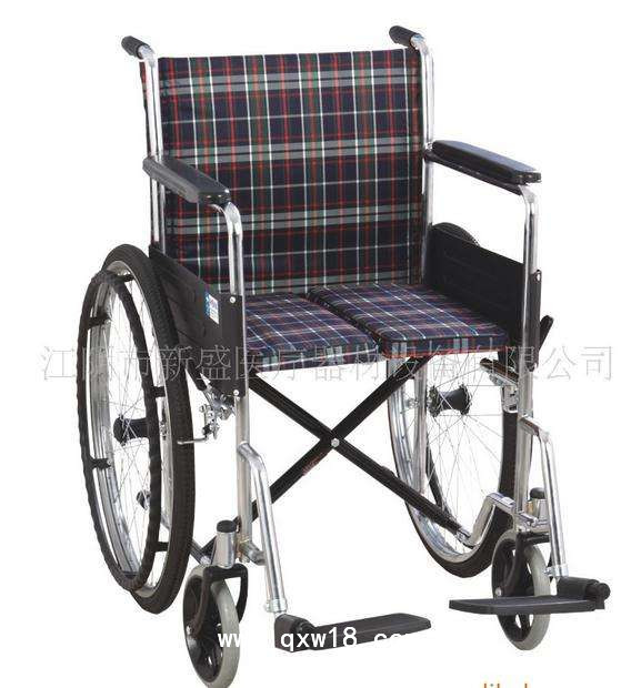 手動輪椅車