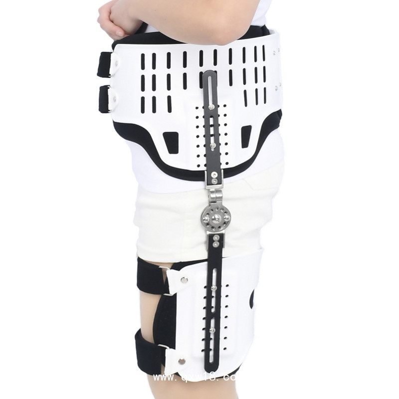 康隆達 髖關(guān)節(jié)矯形器 可調(diào)髖關(guān)節(jié)固定支具