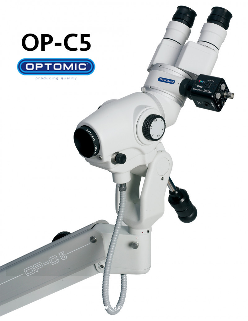 歐普OPTOMIC 進口 光電一體陰道鏡 OP-C5