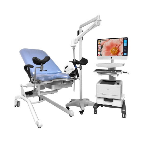 電動 婦科檢查床