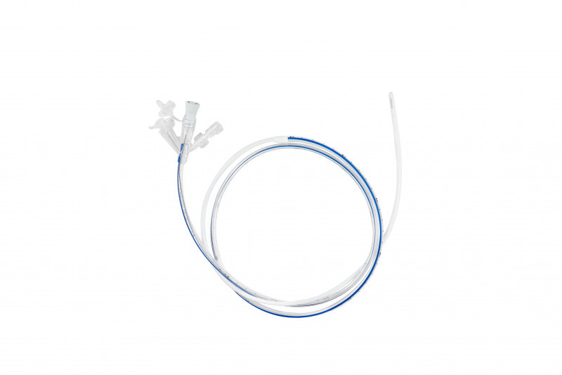 翊博雷明胃腸營養(yǎng)管