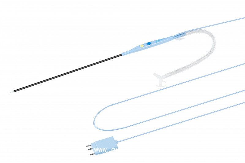 翊博雷明外科術(shù)中止血消融電極