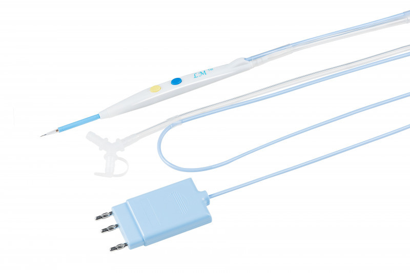翊博雷明可吸煙電刀筆