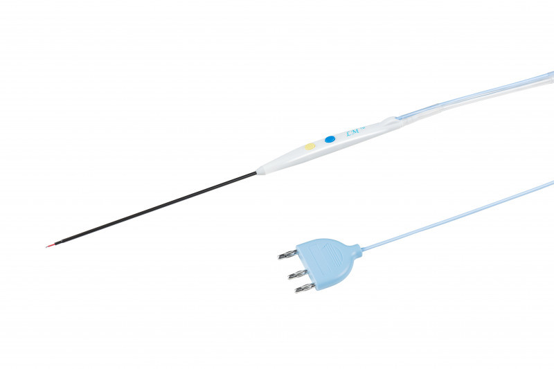 翊博雷明一次性使用電刀筆
