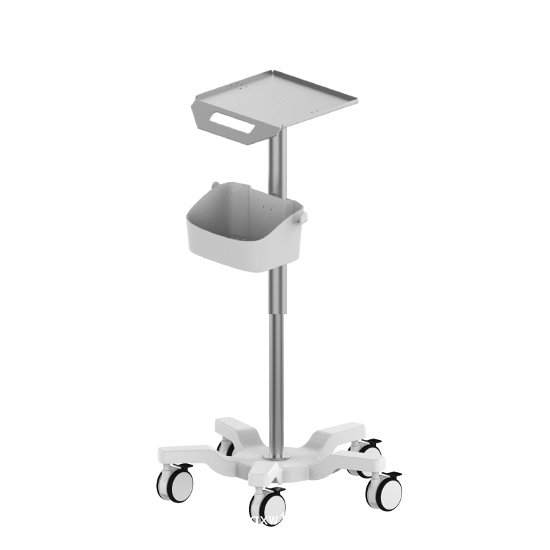 吸痰機推車 吸痰器支架