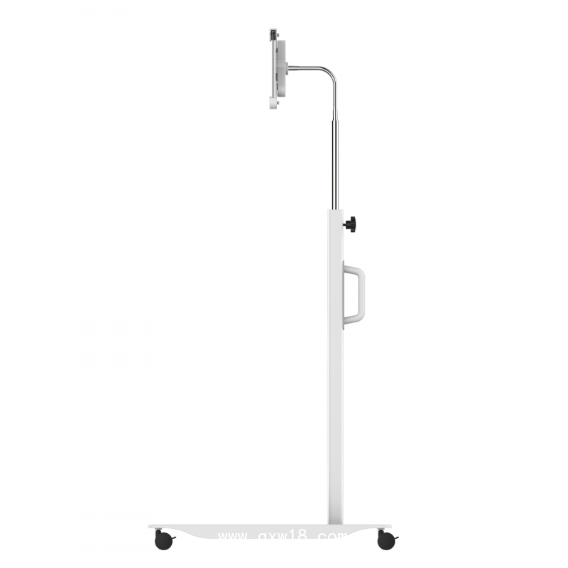 床旁IPAD推車，平板電腦支架