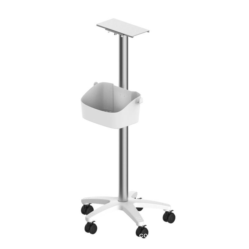 動物麻醉推車，移動支架，架子，臺車