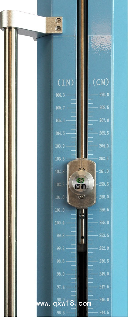 助力升降輸液架