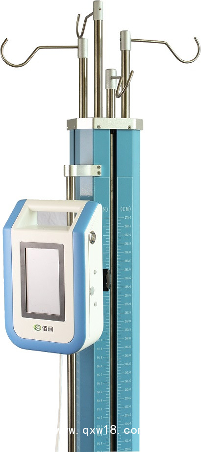 沖洗袋液用加壓器