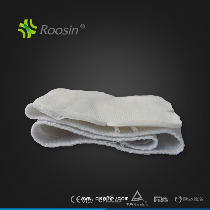 榕康寧?醋酸纖維醫(yī)用抗粘敷料，預(yù)防感染，減少疤痕，一次性