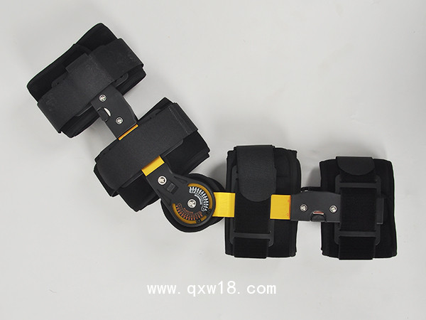 世康恒達(dá)  可調(diào)式膝關(guān)節(jié)固定支具 膝部固定支具 下肢支具