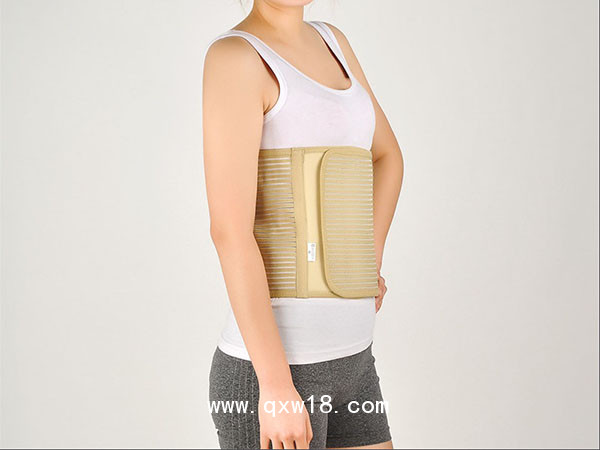 世康恒達(dá) 開(kāi)胸手術(shù)固定帶胸部固定帶 心胸固定帶 醫(yī)用固定帶