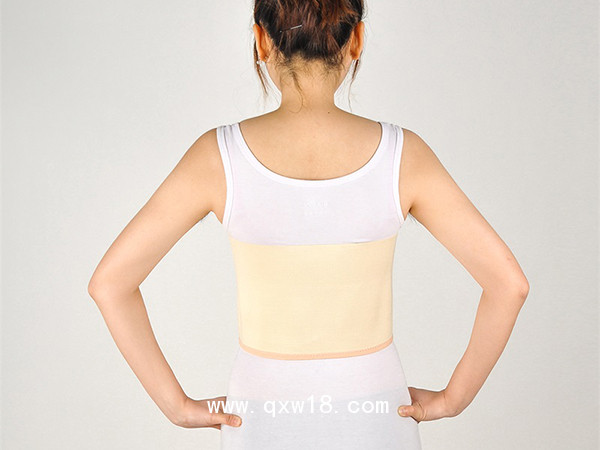 世康恒達(dá) 全彈力肋骨固定帶 肋骨帶 肋骨固定帶