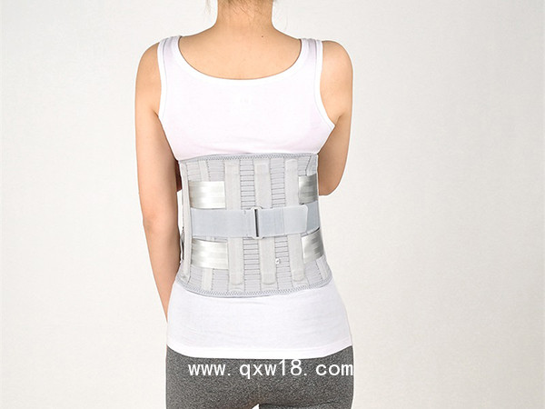 世康恒達(dá) 全彈力腰圍 加寬加強(qiáng)型固定帶 腰圍 醫(yī)用固定帶