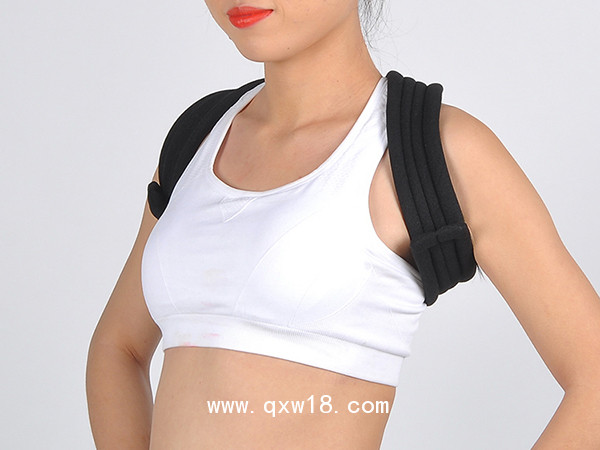 世康恒達(dá)  鎖骨固定帶 鎖骨帶 背姿矯正帶 醫(yī)用固定帶