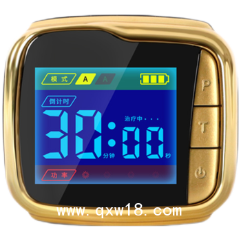 康企半導(dǎo)體激光治療儀高黏血癥高脂血癥鼻炎缺血性心腦血管疾病