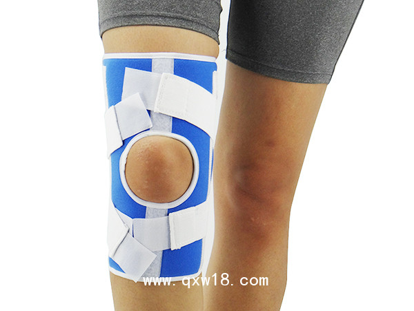 髕骨固定帶 廠家生產(chǎn)膝關(guān)節(jié)固定帶 膝部術(shù)后固定帶