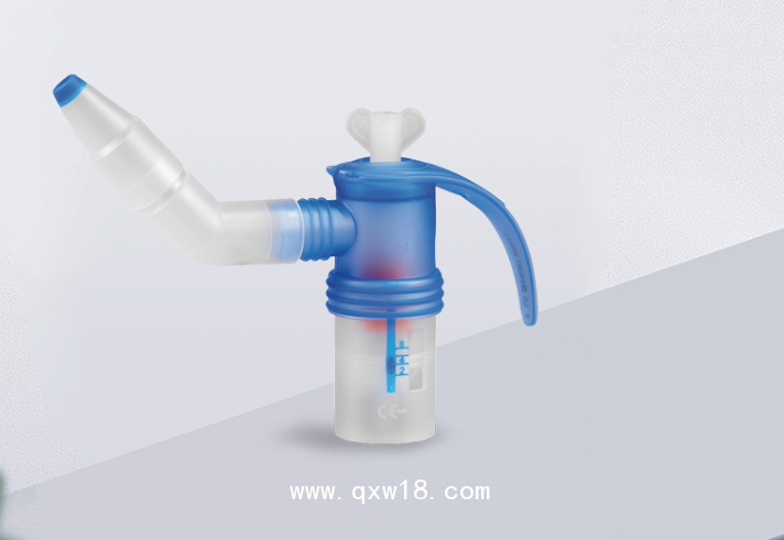 鼻竇炎霧化器霧化機德國進口PARI家用醫(yī)用
