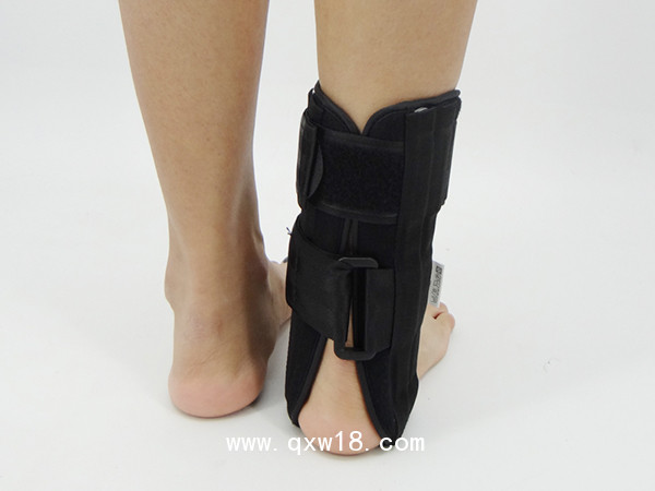 踝關(guān)節(jié)固定夾 踝骨固定帶 廠家生產(chǎn)腳踝固定帶