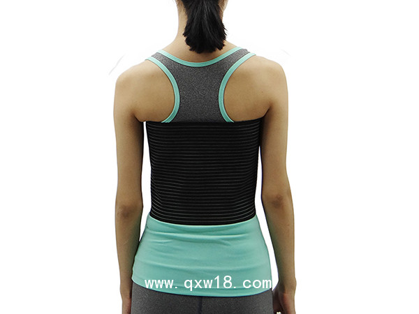 世恒醫(yī)用胸帶可調(diào)式胸部骨折固定帶開胸椎手術(shù)康復(fù)心臟搭橋護胸帶