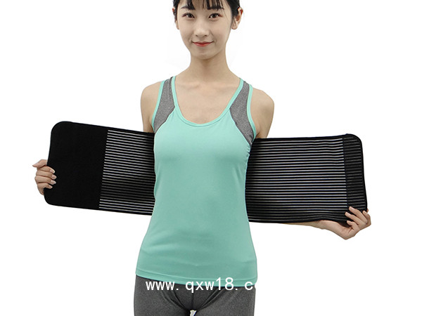 世恒醫(yī)用胸帶可調(diào)式胸部骨折固定帶開胸椎手術(shù)康復(fù)心臟搭橋護胸帶