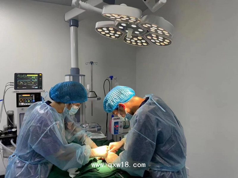 醫(yī)用手術(shù)無影燈