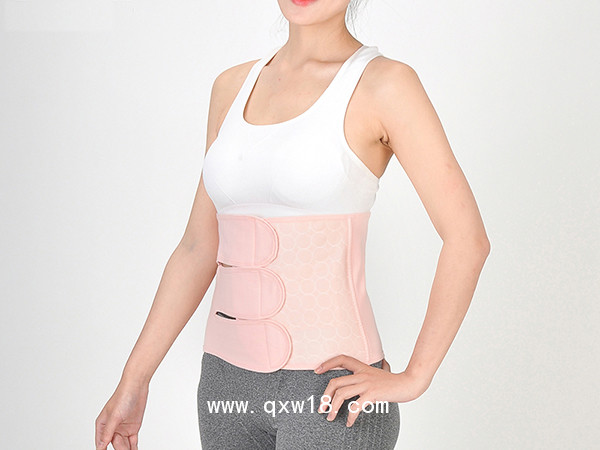 世恒 三耳式腹帶產(chǎn)后收腹帶 產(chǎn)后束腹帶 產(chǎn)科腹帶