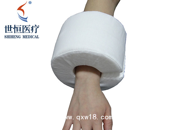 醫(yī)用體位墊  手部墊圈  手墊 海綿護理墊 體位支撐墊