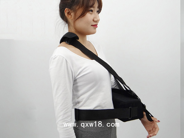 上肢外展包支架 海綿外展枕