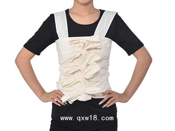 胸圍固定帶 胸部固定帶 多頭胸帶 胸帶 廠家供應