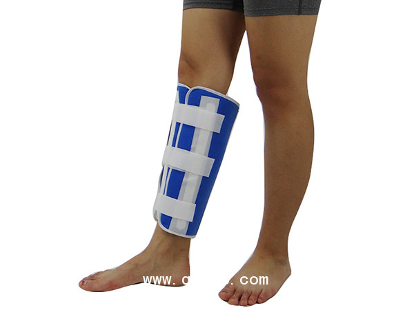 脛腓骨固定帶 固定支具 小腿固定帶