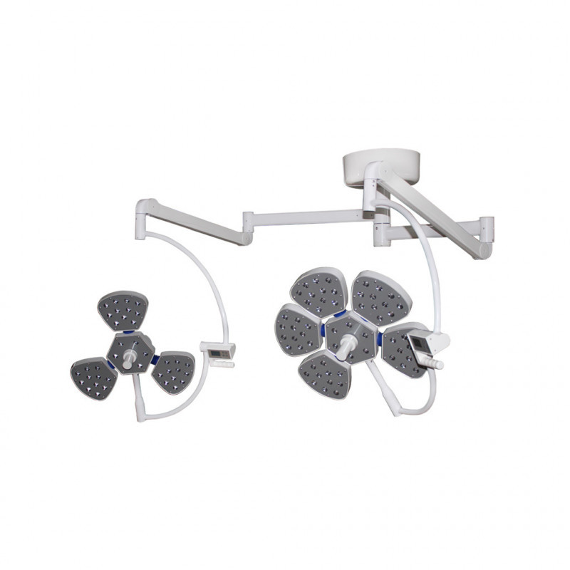 整形美容醫(yī)用LED手術(shù)無影燈