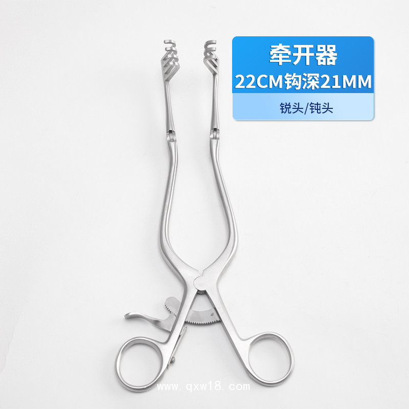 WEITLANER BECKMANN 牽開(kāi)器骨科牽開(kāi)器撐開(kāi)器