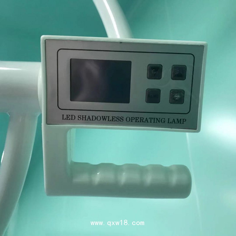整形美容醫(yī)用LED手術(shù)無影燈