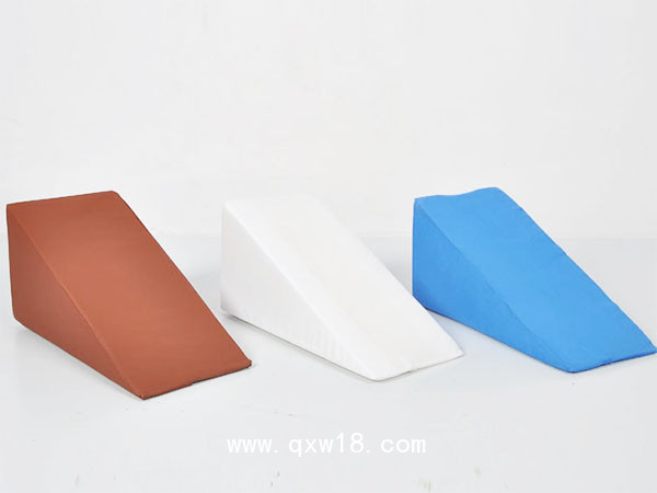 上肢墊 護理墊 海綿墊 體位墊 翻身墊 廠家供應