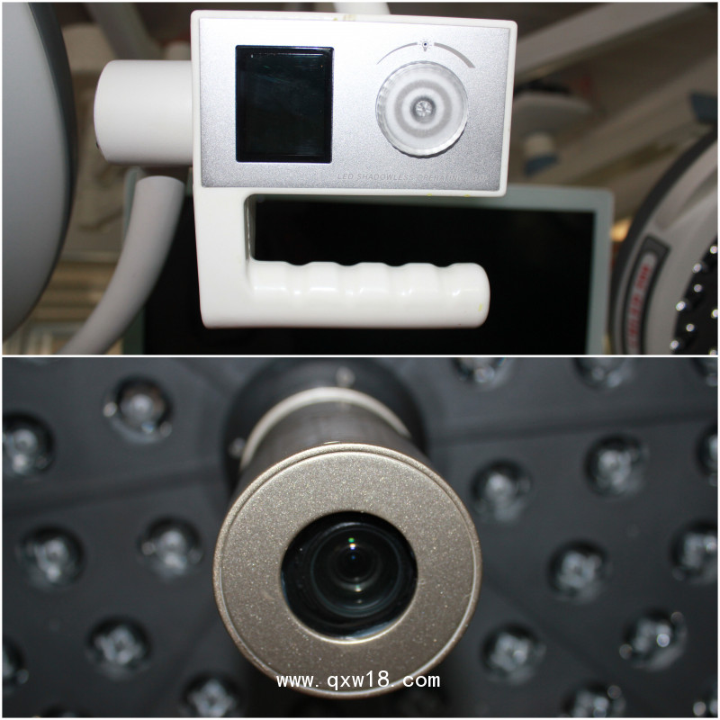 整形美容醫(yī)用LED手術(shù)無(wú)影燈