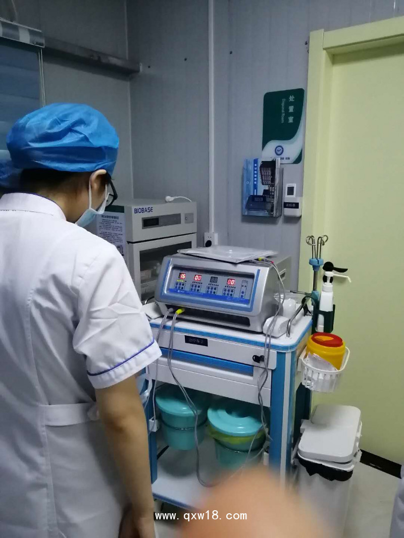 SL-III中頻治療儀