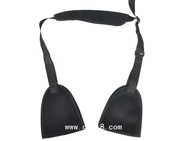 港式前臂三角吊帶網狀透氣型 前臂吊帶 胳膊吊帶 上臂吊帶