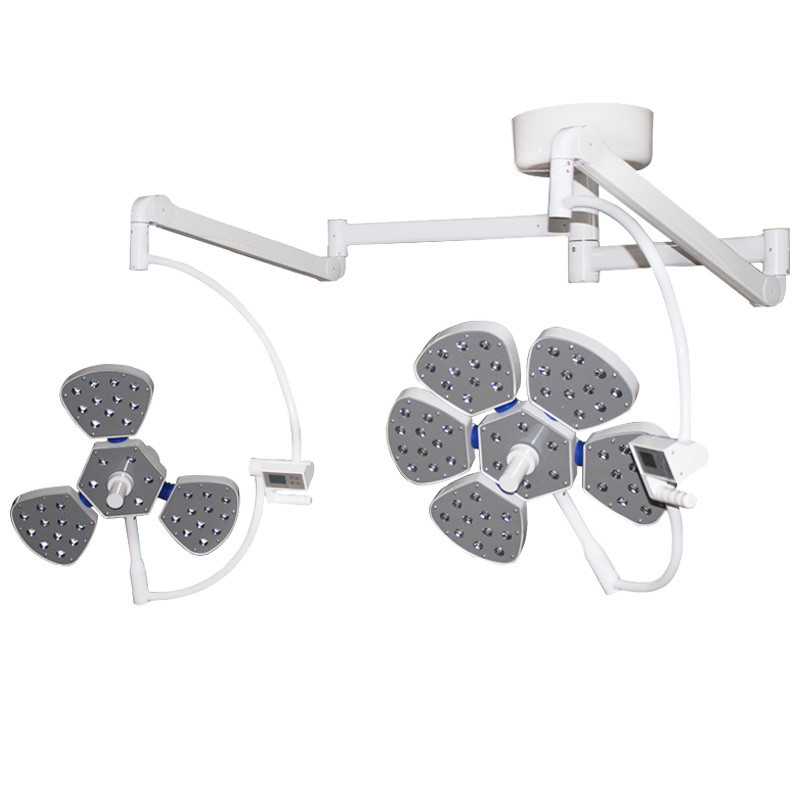 LED手術無影燈吊式立式照明燈