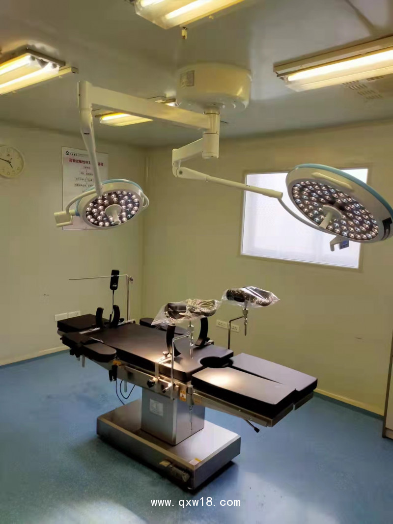 電動手術(shù)床