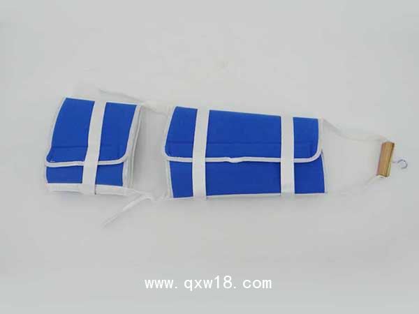 下肢腿部牽引帶 下肢固定帶 醫(yī)用固定帶 大腿牽引帶