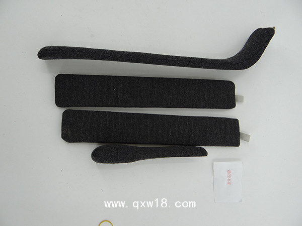 木質 超肩外科頸夾板 骨折固定夾板