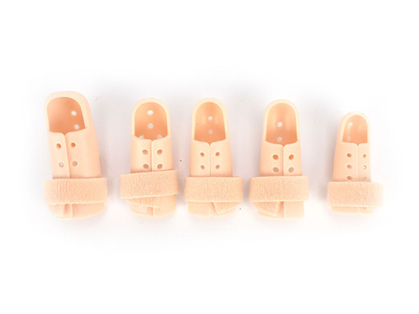 世康恒達(dá) 指骨夾板 塑料型 手指夾板 骨折夾板