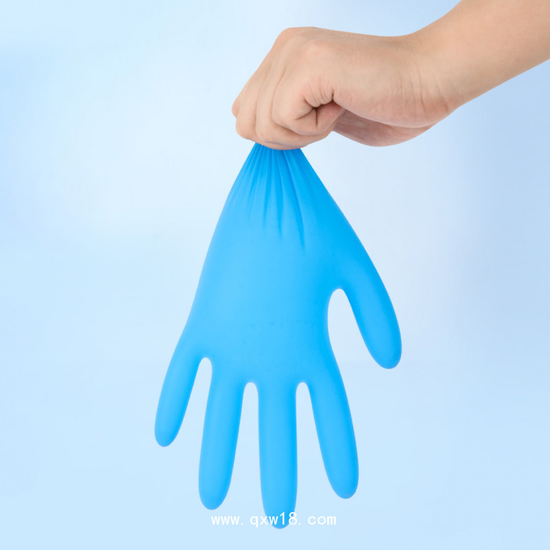 醫(yī)用丁腈手套