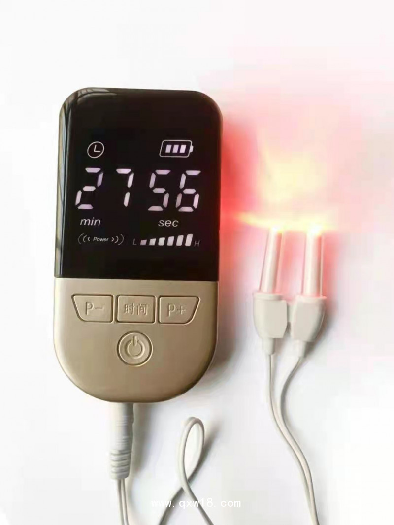 輔仁牌鼻炎激光治療儀